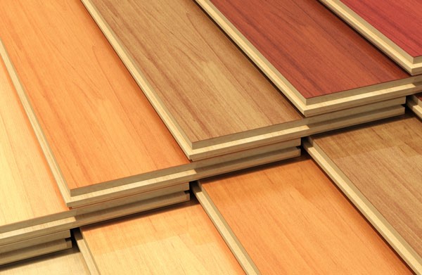 tipos de pisos de madera