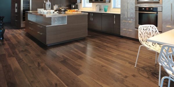 Descubre las cualidades de los pisos de madera de ingeniería - Pisos De