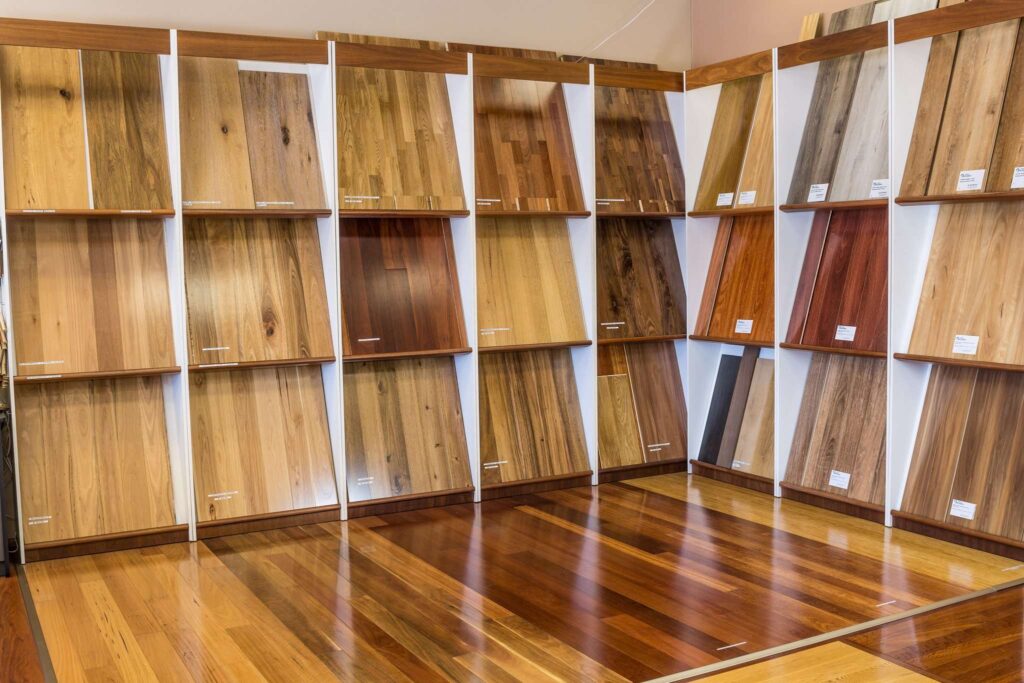 Find Wood Flooring Stores Near Me: Your Ultimate Guide