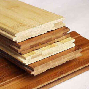 ver pisos de madera sólida