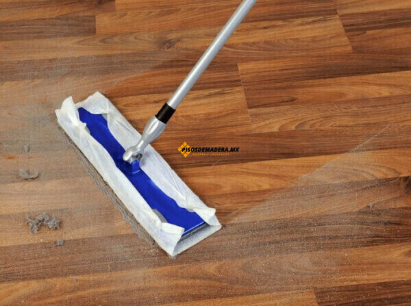 Ideas para decorar tu hogar con madera tzalám en pisos y muebles