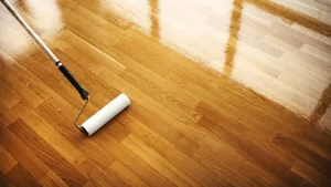 Remedios caseros para limpiar pisos de madera